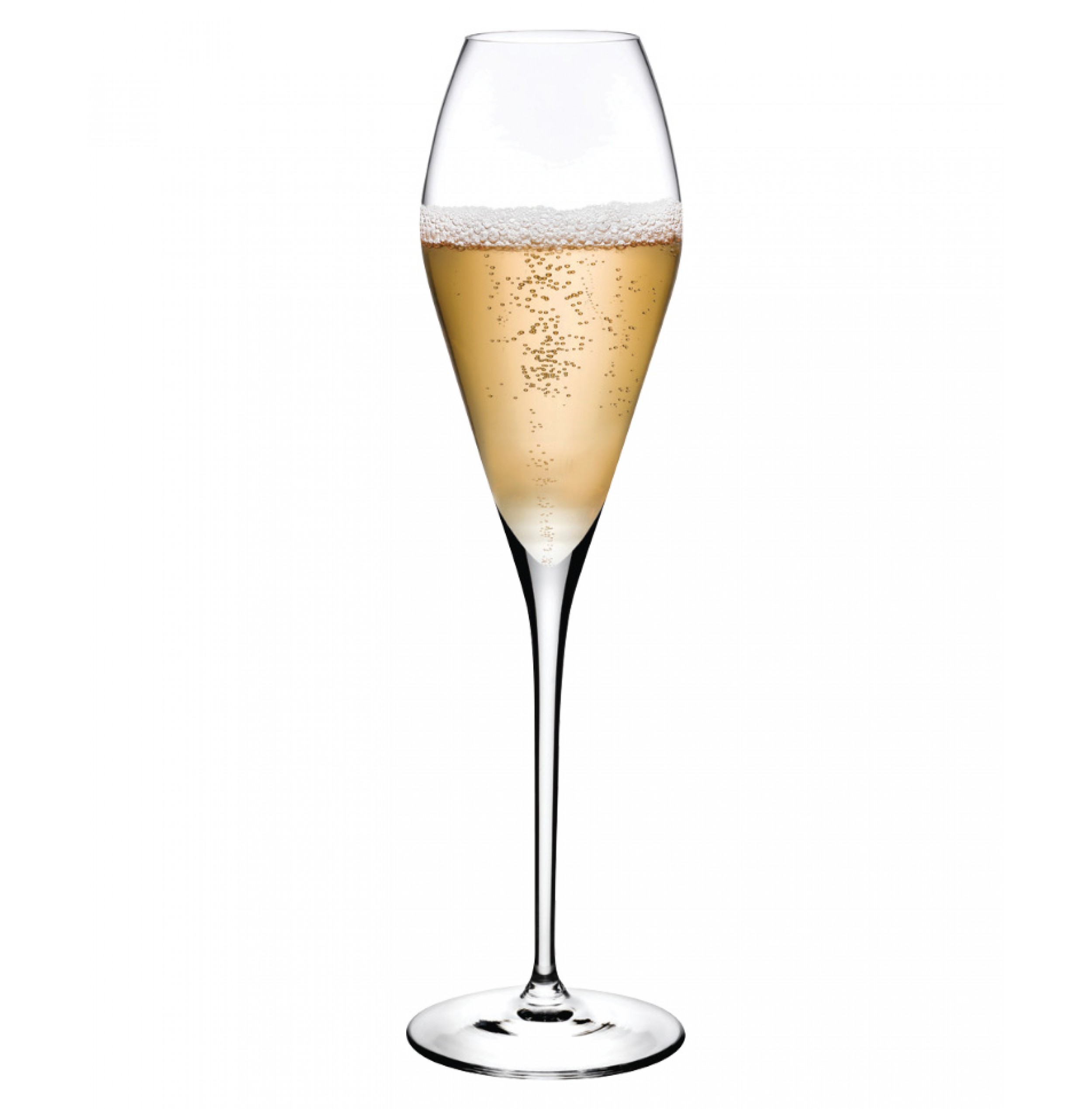 Champagne Glasses